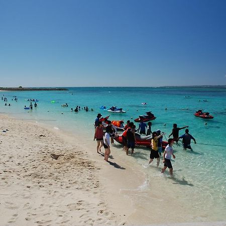 Yukurinaresort Okinawa Ocean Terrace Motobu Eksteriør bilde