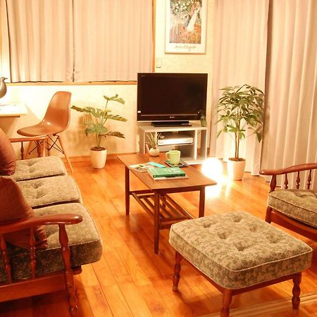 Yukurinaresort Okinawa Ocean Terrace Motobu Eksteriør bilde