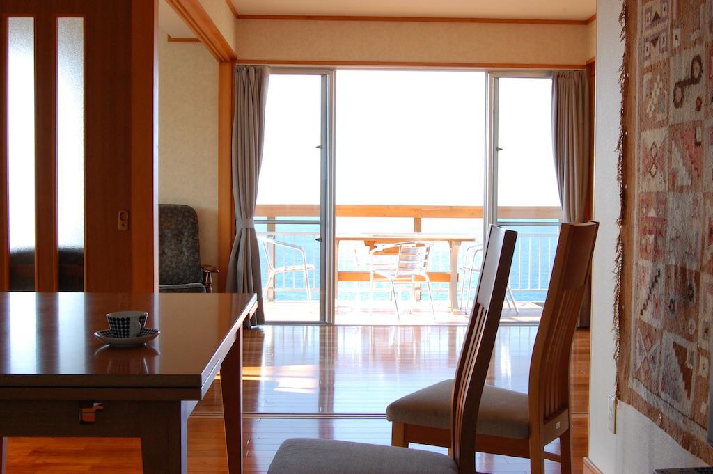 Yukurinaresort Okinawa Ocean Terrace Motobu Eksteriør bilde