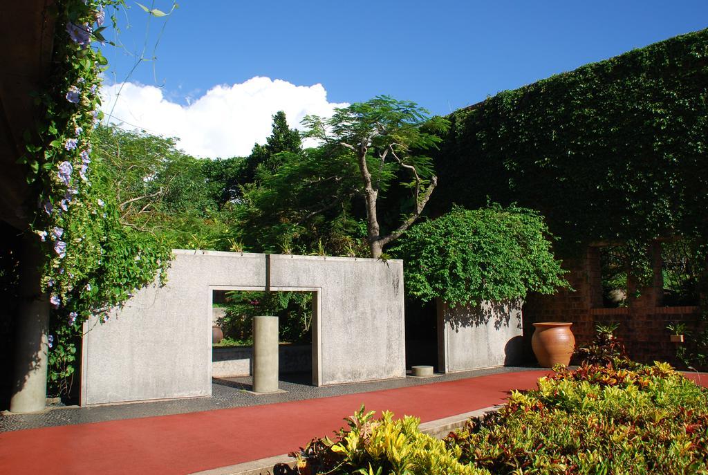 Yukurinaresort Okinawa Ocean Terrace Motobu Eksteriør bilde