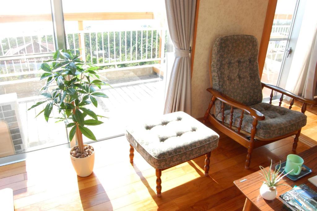 Yukurinaresort Okinawa Ocean Terrace Motobu Eksteriør bilde
