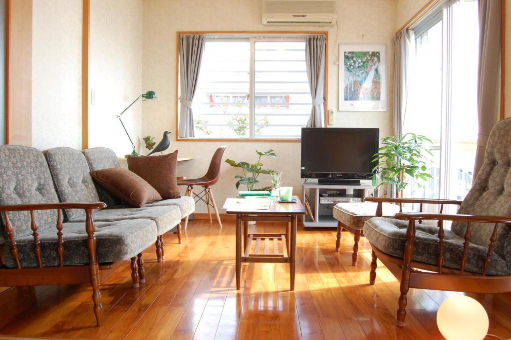 Yukurinaresort Okinawa Ocean Terrace Motobu Eksteriør bilde