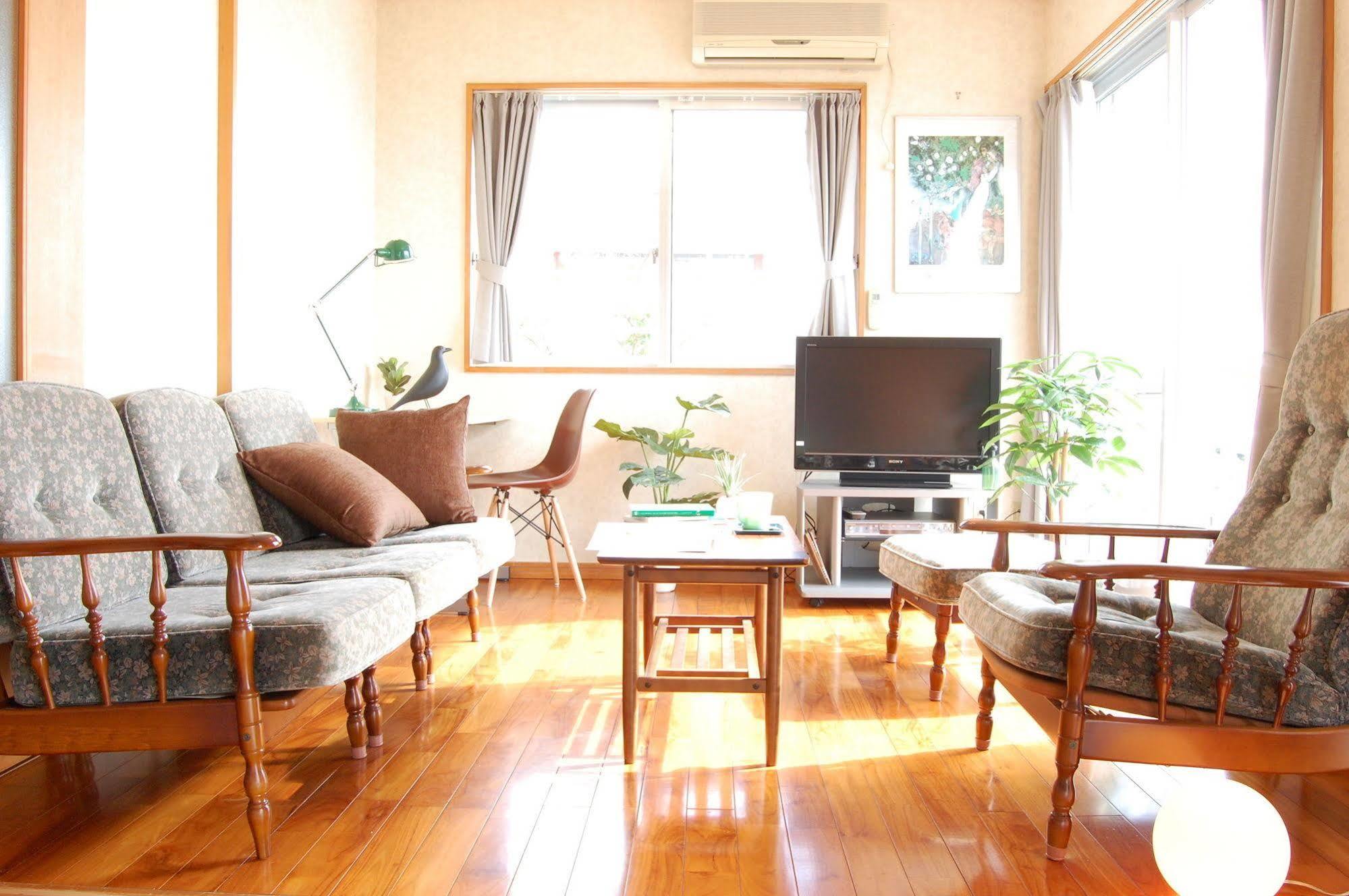Yukurinaresort Okinawa Ocean Terrace Motobu Eksteriør bilde