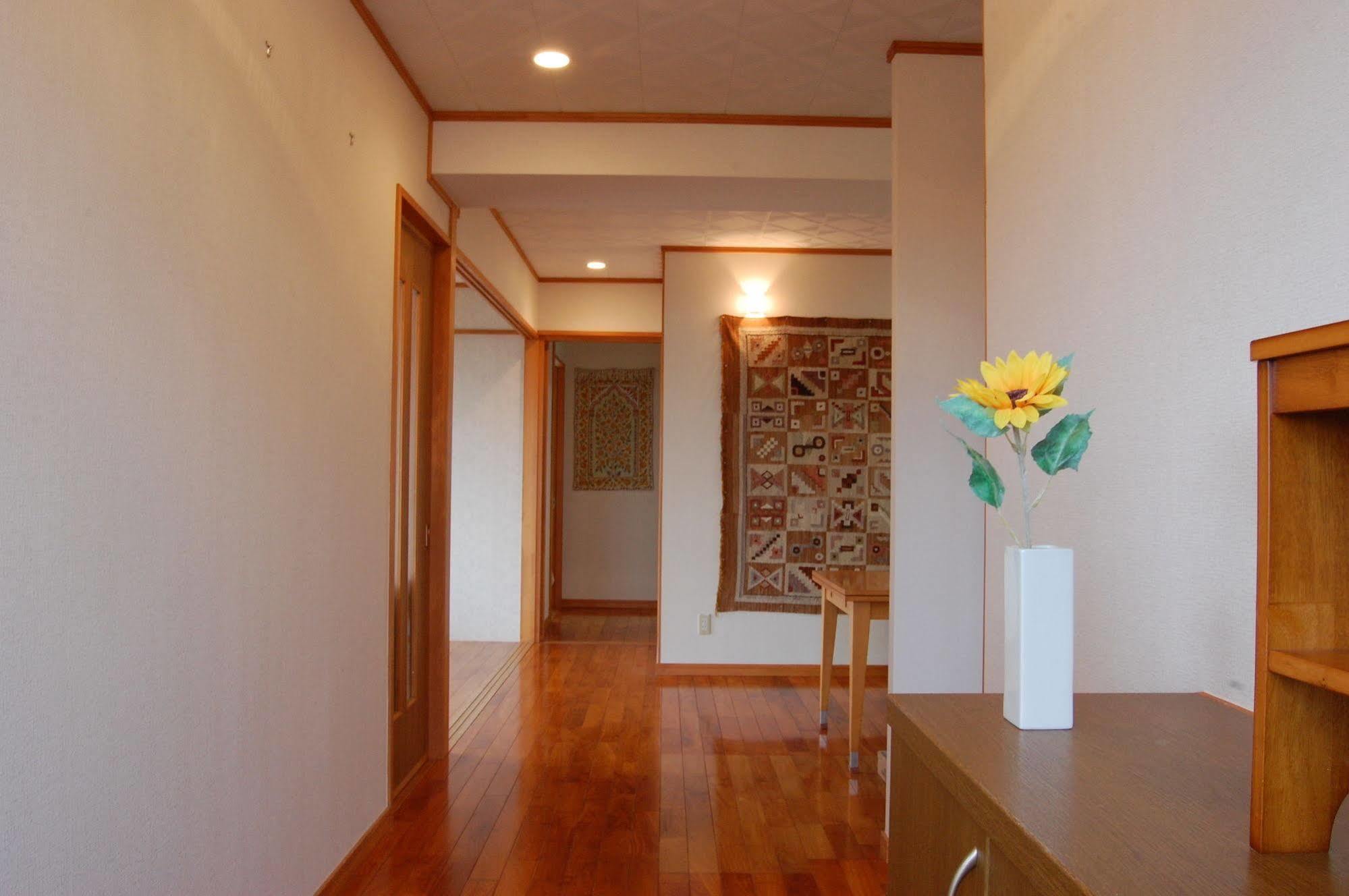 Yukurinaresort Okinawa Ocean Terrace Motobu Eksteriør bilde
