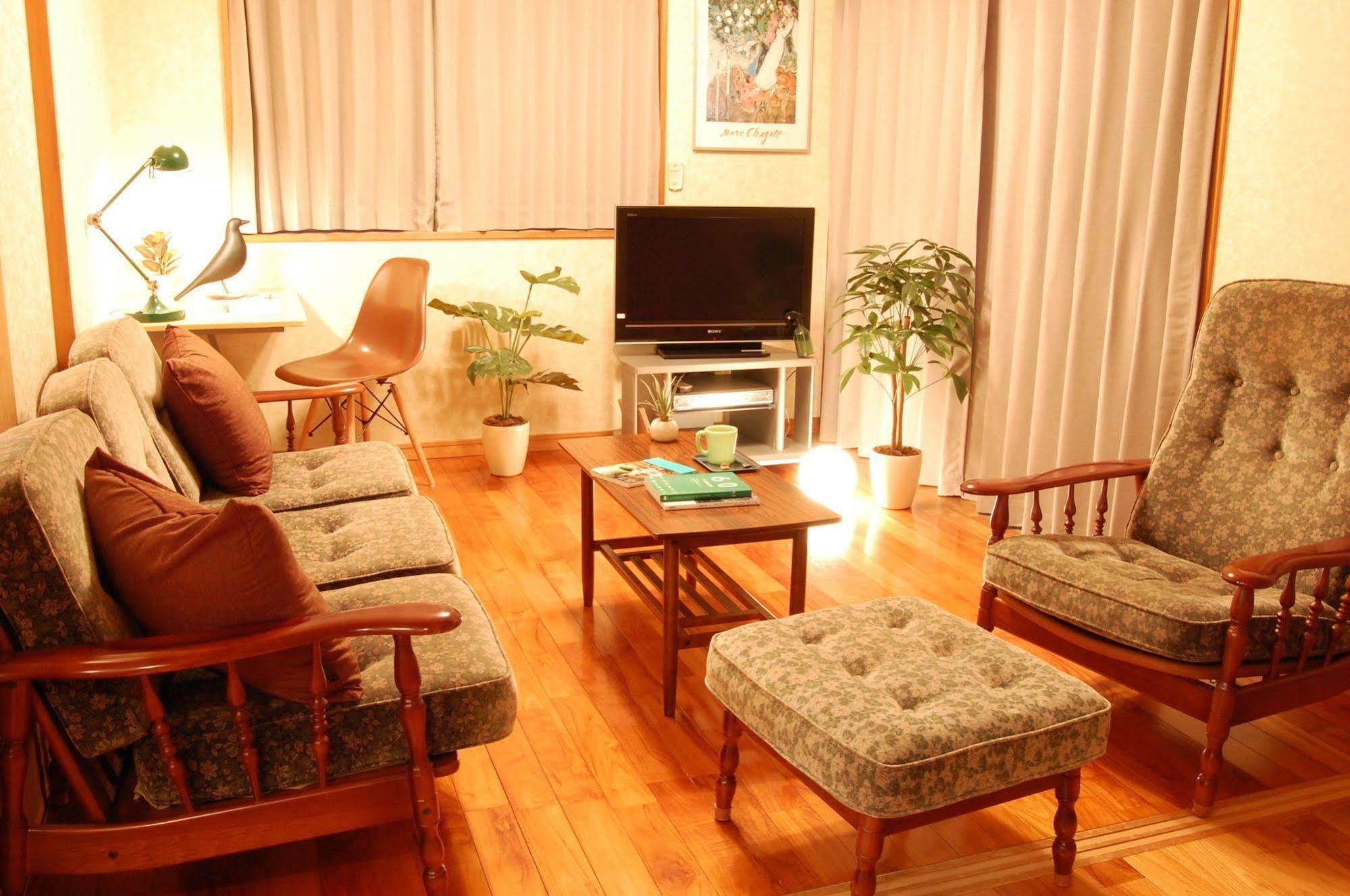 Yukurinaresort Okinawa Ocean Terrace Motobu Eksteriør bilde